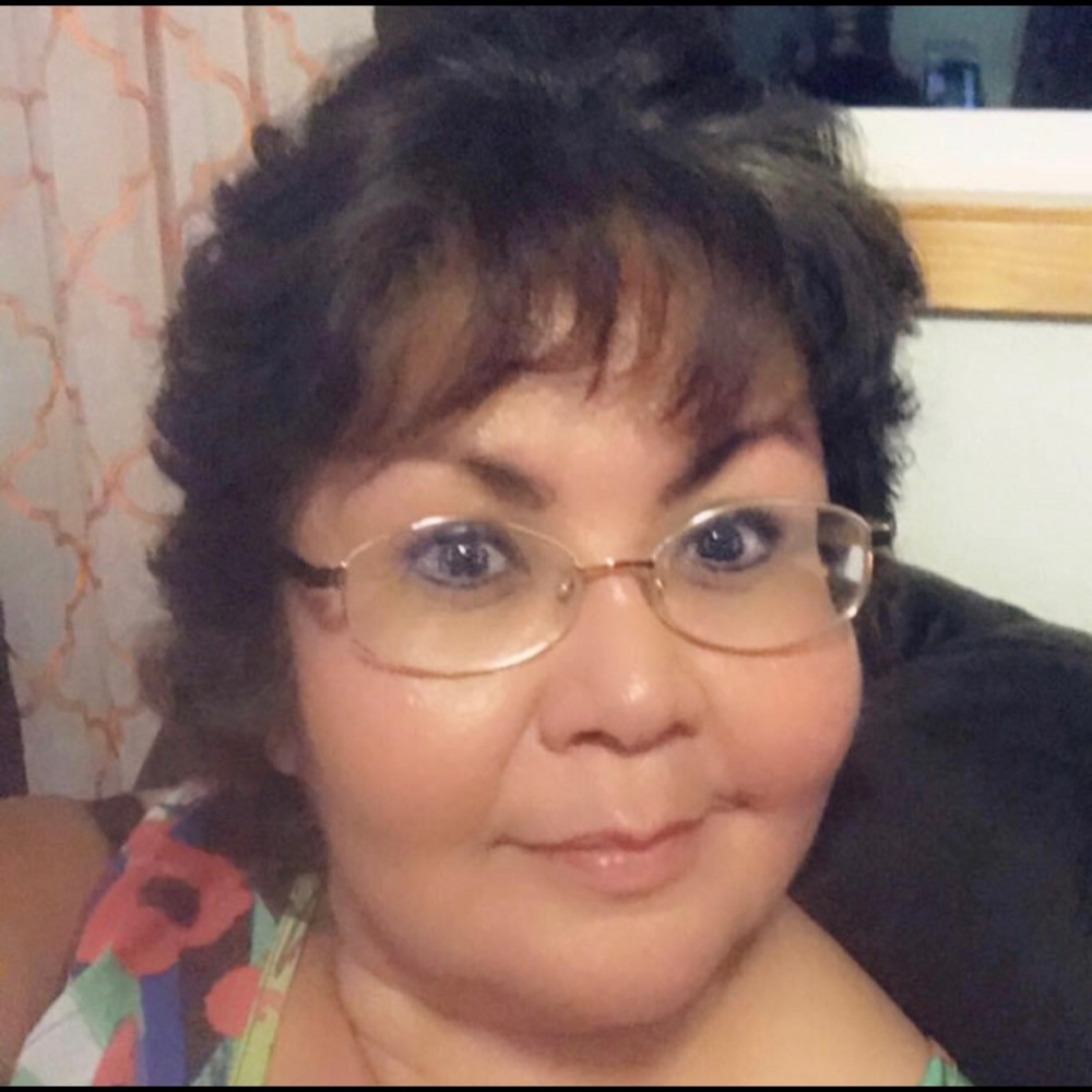 Meet your Posher, Sylvia